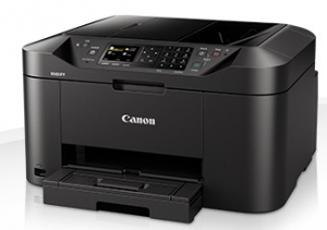 Canon MAXIFY MB2140